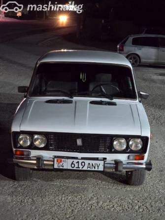 ВАЗ (Lada) 2106 2106 1.6 MT
