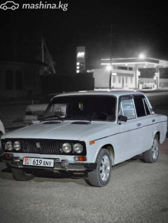 ВАЗ (Lada) 2106 2106 1.6 MT