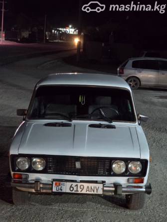 ВАЗ (Lada) 2106 2106 1.6 MT