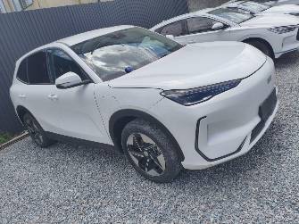 Geely Galaxy E5 49.52 kWh Electro AT