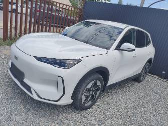 Geely Galaxy E5 49.52 kWh Electro AT