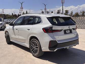 BMW iX1 xDrive 30 Electro AT 4WD