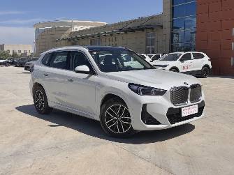 BMW iX1 xDrive 30 Electro AT 4WD