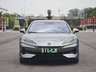 Denza Z9 GT 2.0hyb AT 4WD