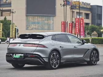 Denza Z9 GT 2.0hyb AT 4WD