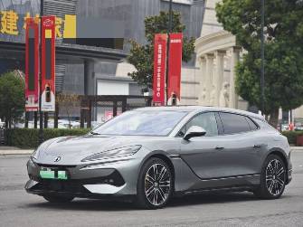 Denza Z9 GT 2.0hyb AT 4WD