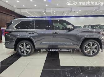 Toyota Sequoia III 3.5hyb AT 4WD