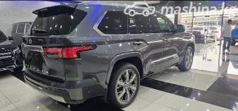 Toyota Sequoia III 3.5hyb AT 4WD