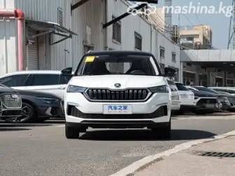 Skoda Kamiq I 1.0 AMT