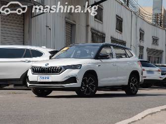 Skoda Kamiq I 1.0 AMT