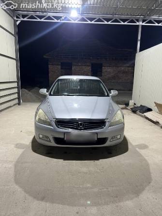 Honda Inspire IV 3.0 AT