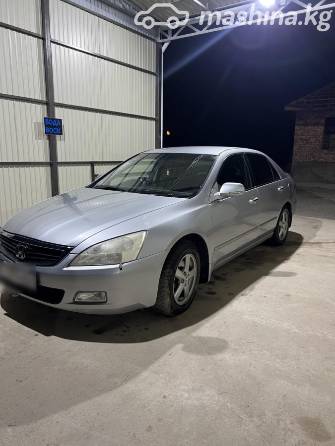 Honda Inspire IV 3.0 AT