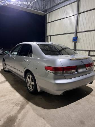 Honda Inspire IV 3.0 AT