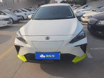 Dongfeng Fengshen E70 AT