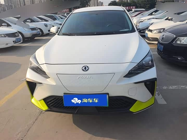 Dongfeng Fengshen E70 AT