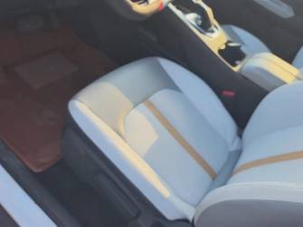 Dongfeng Fengshen E70 AT