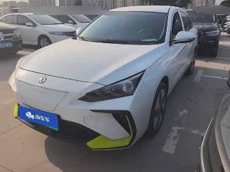 Dongfeng Fengshen E70 AT
