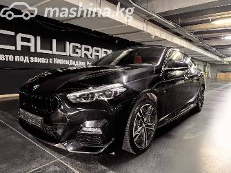 BMW 2 серии F44 220i 2.0 AMT