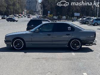 BMW 5 серии III (E34) 530i 3.0 MT