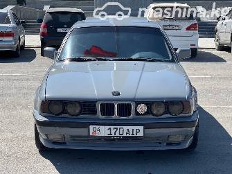 BMW 5 серии III (E34) 530i 3.0 MT