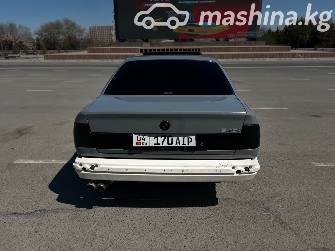 BMW 5 серии III (E34) 530i 3.0 MT