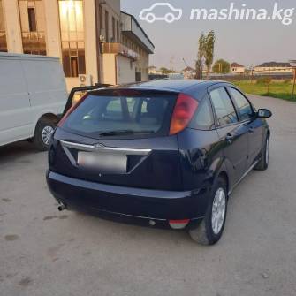 Ford Focus I 1.6 AT