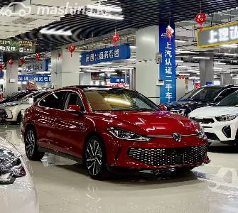 Volkswagen Lamando I Рестайлинг 1.4 AMT