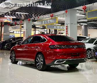 Volkswagen Lamando I Рестайлинг 1.4 AMT