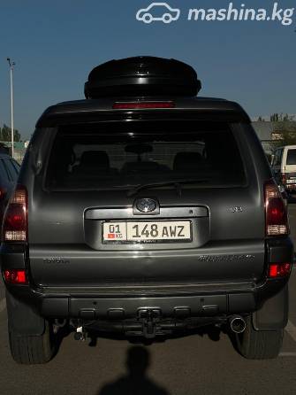Toyota 4Runner IV 4.7 AT 4WD