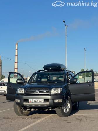 Toyota 4Runner IV 4.7 AT 4WD