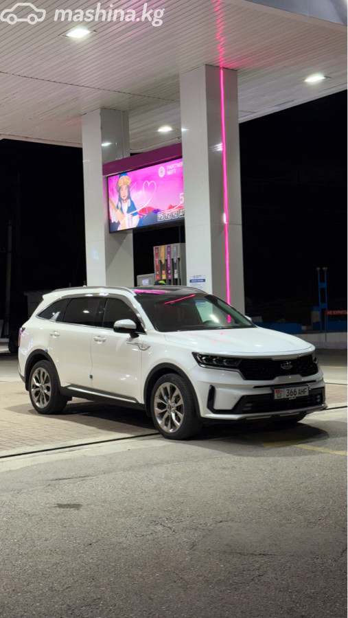 Открыть фото Kia Sorento IV 2.2d AMT