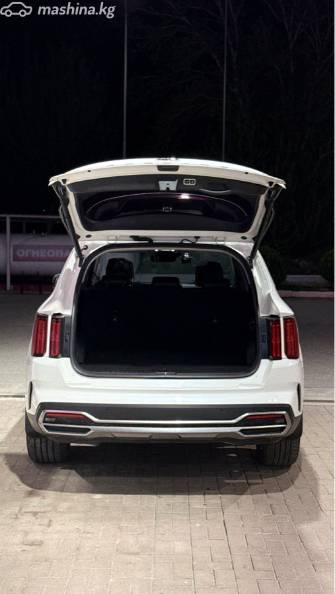 Kia Sorento IV 2.2d AMT