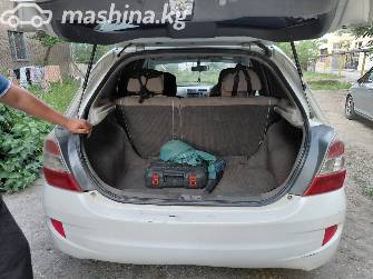 Honda Civic VII Рестайлинг 1.7 AT