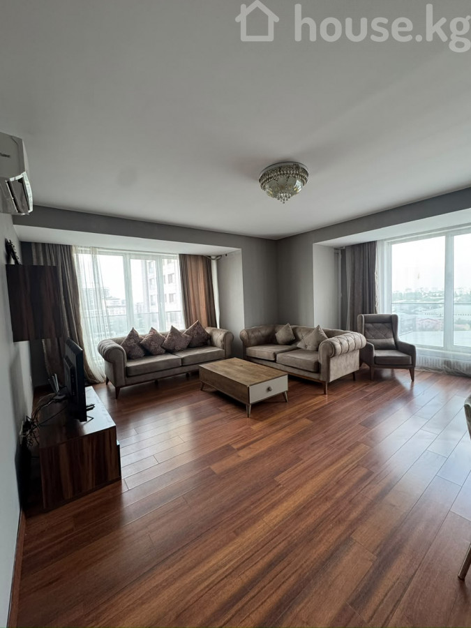 3-комн. кв., 118 м2