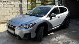 Subaru Crosstrek II 2.0 CVT 4WD