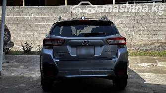 Subaru Crosstrek II 2.0 CVT 4WD