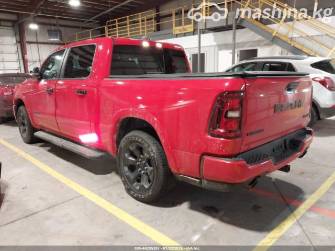 RAM 1500 V Quad Cab 5.7 AT 4WD