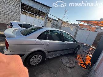 Citroen C5 I 1.8 MT