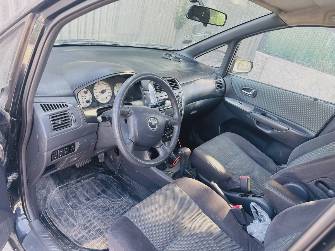 Mazda Premacy I (CP) 2.0 AT