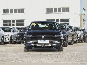 Volkswagen Lavida III Рестайлинг 1.5 AT