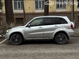 Toyota RAV4 II (XA20) 2.0 AT 4WD