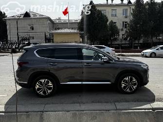 Hyundai Santa Fe IV 2.0 e-VGT AT