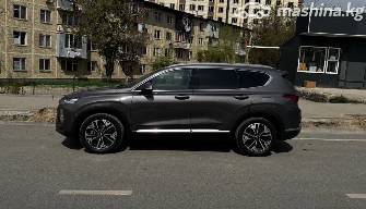 Hyundai Santa Fe IV 2.0 e-VGT AT