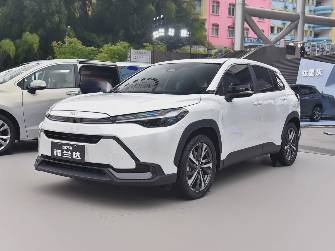 Toyota Frontlander 2.0hyb CVT