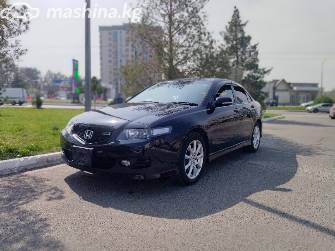 Honda Accord VII Рестайлинг Type S 2.4 AT