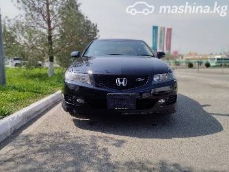 Honda Accord VII Рестайлинг Type S 2.4 AT