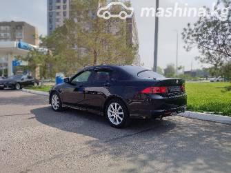 Honda Accord VII Рестайлинг Type S 2.4 AT