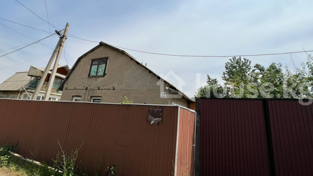 Дача, 3-комн., 50 м2