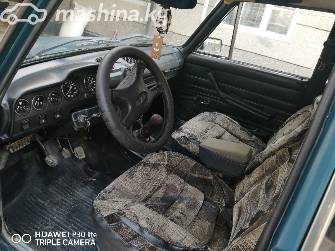 ВАЗ (Lada) 2106 21060 1.6 MT