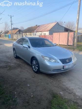 Lexus ES V 350 3.5 AT